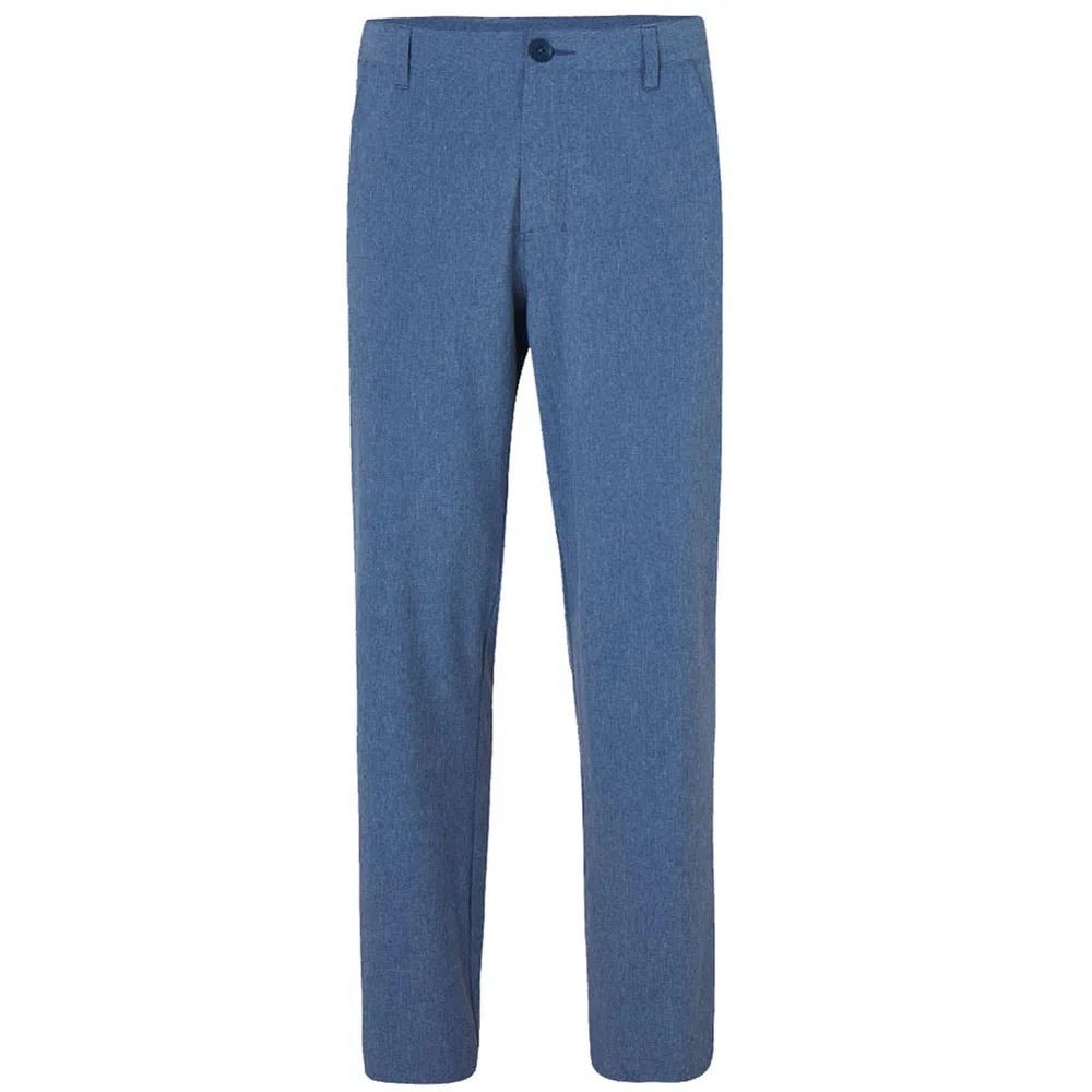 OAKLEY TAKE PRO PANT 2.0 - BLUE HEATHER - MENS 34 X 32